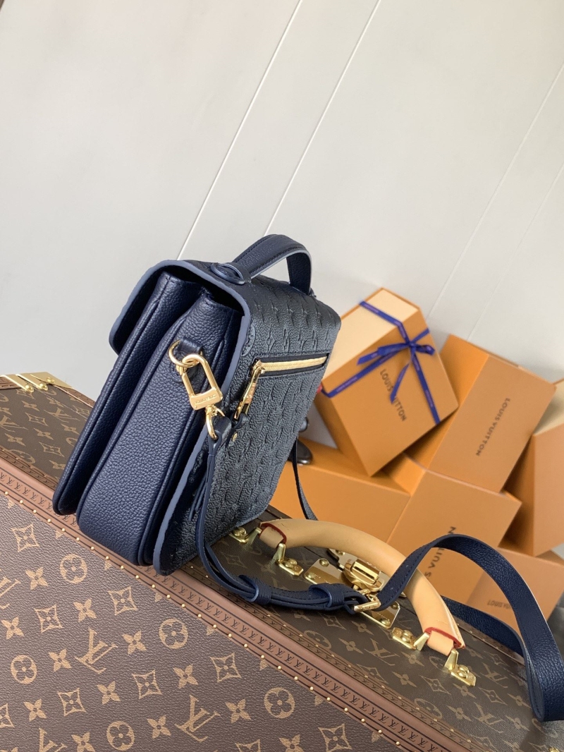 LV Satchel bags